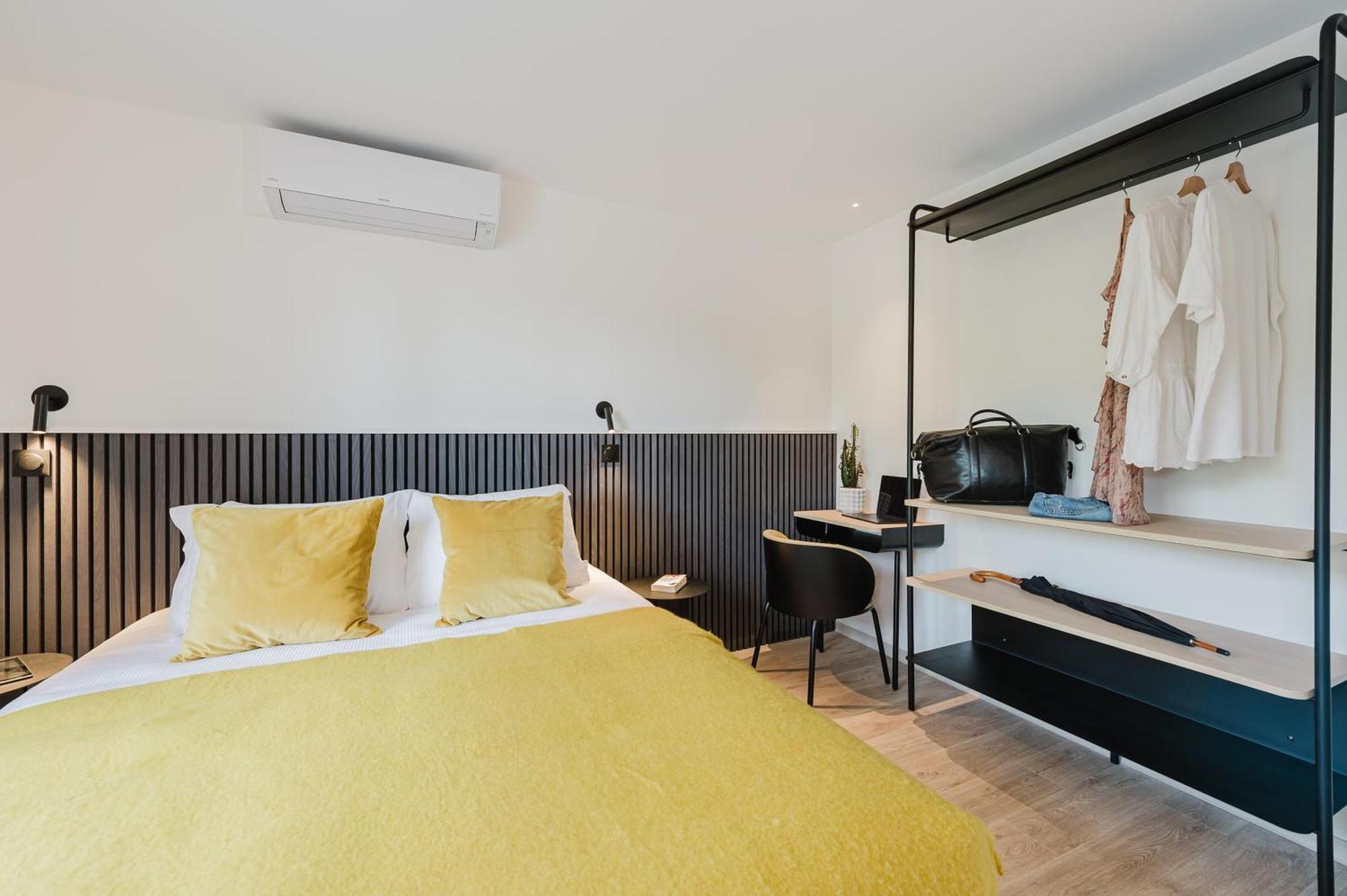 Appart Hotel Neostelia アヌシー エクステリア 写真