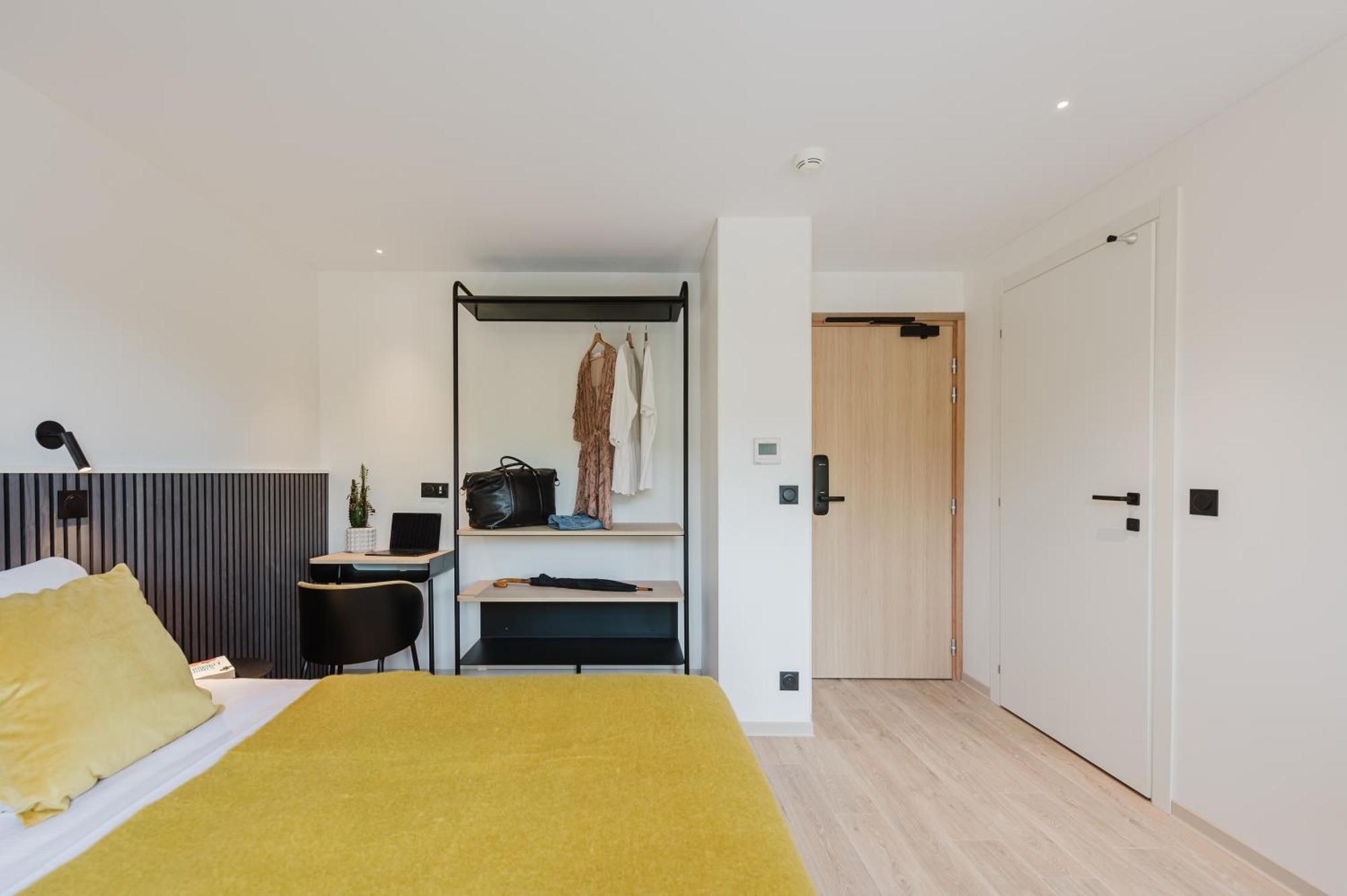 Appart Hotel Neostelia アヌシー エクステリア 写真